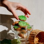 Buttery Irish Cream Sugar Cookies (Easy Recipe)