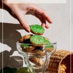 Buttery Irish Cream Sugar Cookies