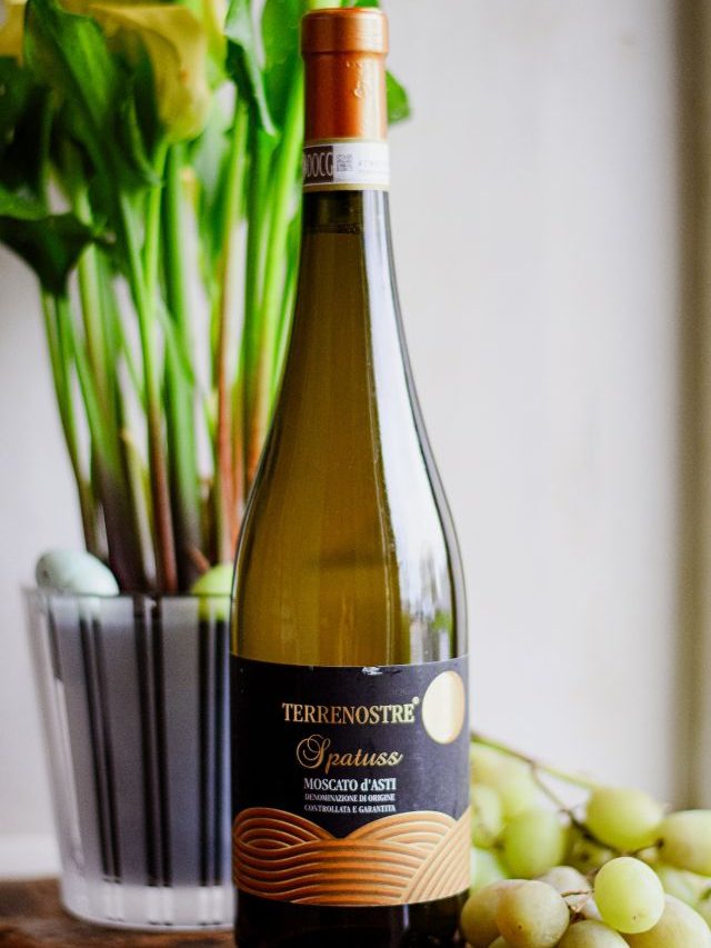 Little Black Dress Wines Living The Gourmet