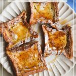 Croissant French Toast
