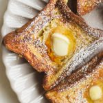 Croissant French Toast