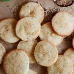 Tisane Tea Cookies