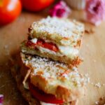 It's bursting with flavor and texture and is the perfect go-to when you're craving something easy on a weeknight or satisfying while on-the-go.