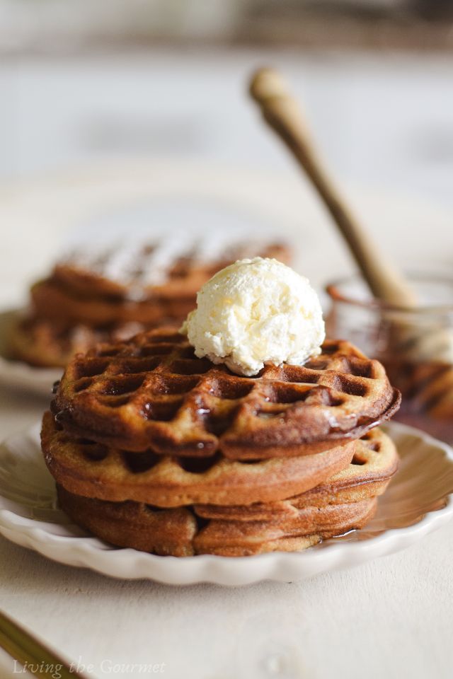 Gluten Free Waffles