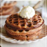 Gluten Free Waffles
