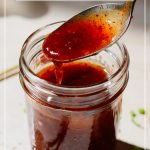 Easy Homemade Sweet and Spicy Chili Sauce Recipe