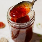 Easy Homemade Sweet and Spicy Chili Sauce Recipe