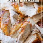 Maple Glazed Turkey Breast Recipe