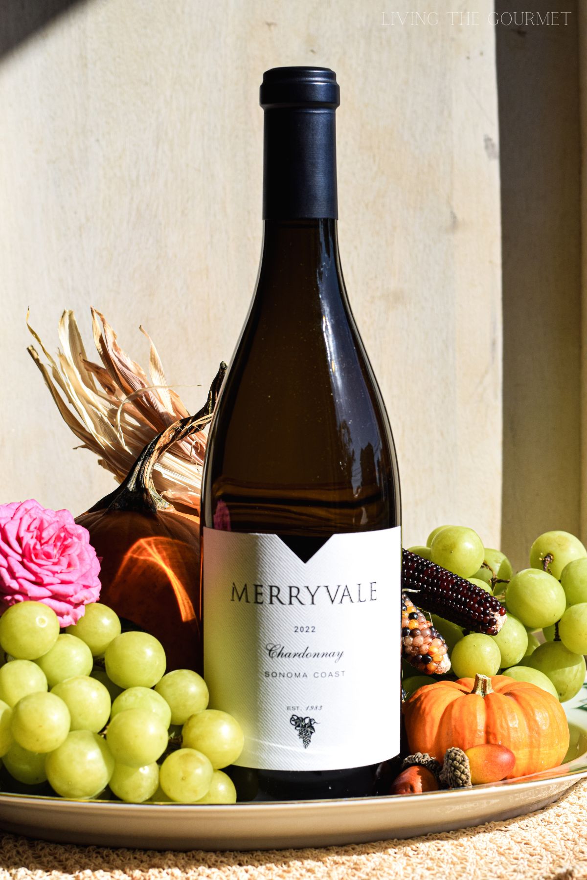 Wine Profile: Merryvale Vineyards