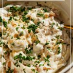 Caramelized Onion Dip Recipe