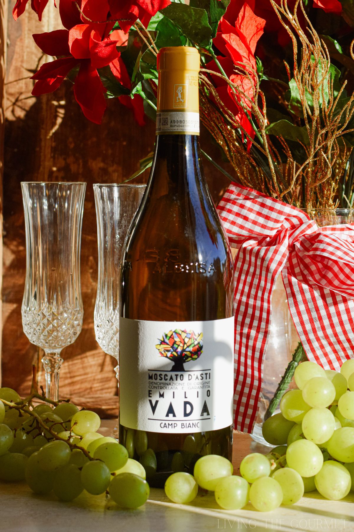 Low Alcohol Wines for the Holidays