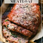 Honey Glazed Meatloaf