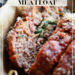 Honey Glazed Meatloaf