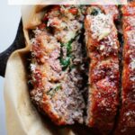 Honey Glazed Meatloaf