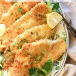 Fried Flounder Recipe