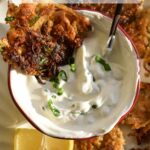 Onion Fritters