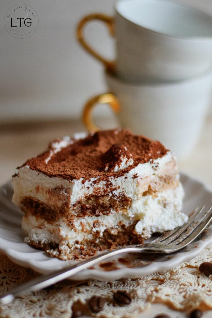 Tiramisu Recipe with Mascarpone Substitute