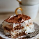 Tiramisu Recipe with Mascarpone Substitute