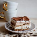 Tiramisu Recipe with Mascarpone Substitute