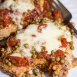 Parmesan Pork Chops Recipe