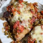 Parmesan Pork Chops Recipe