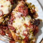 Parmesan Pork Chops Recipe