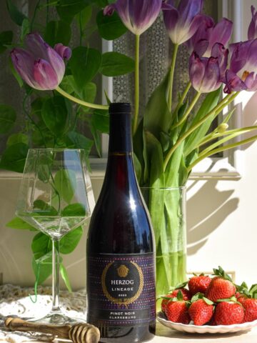 Spring Celebrations with Herzog Wine Cellars