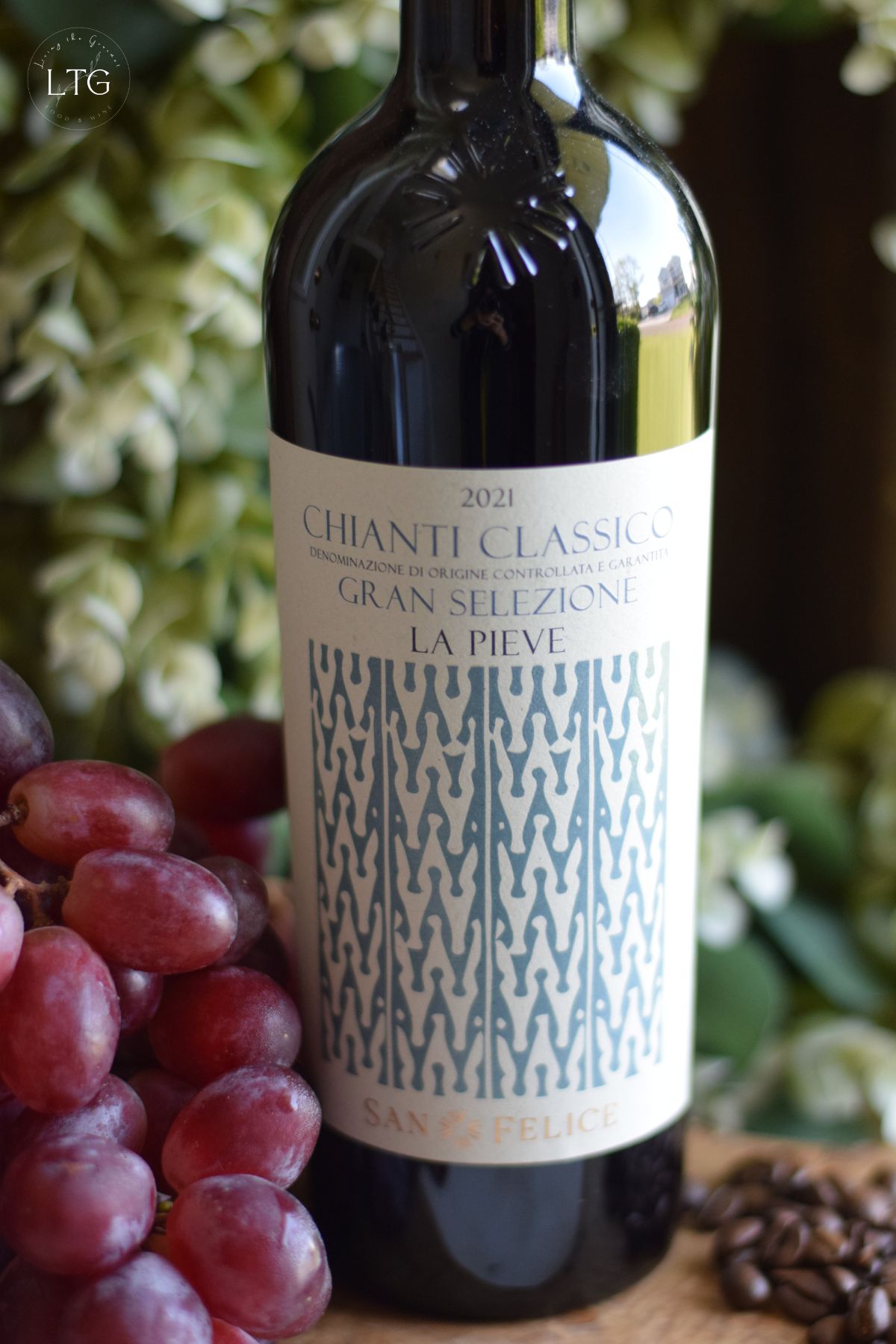 Chianti Classico Gran Selezione La Pieve
