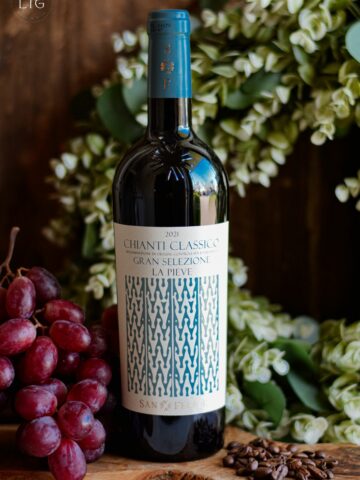 Chianti Classico Gran Selezione La Pieve