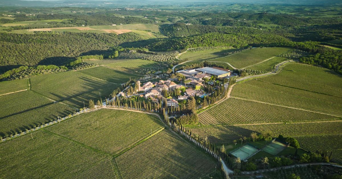 Chianti Classico Gran Selezione La Pieve