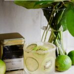 Green Tea Slushie