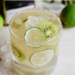 Green Tea Slushie
