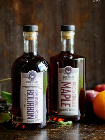 Round Barn Bourbon Tasting Review 2025: Flavor Profile & Pairings