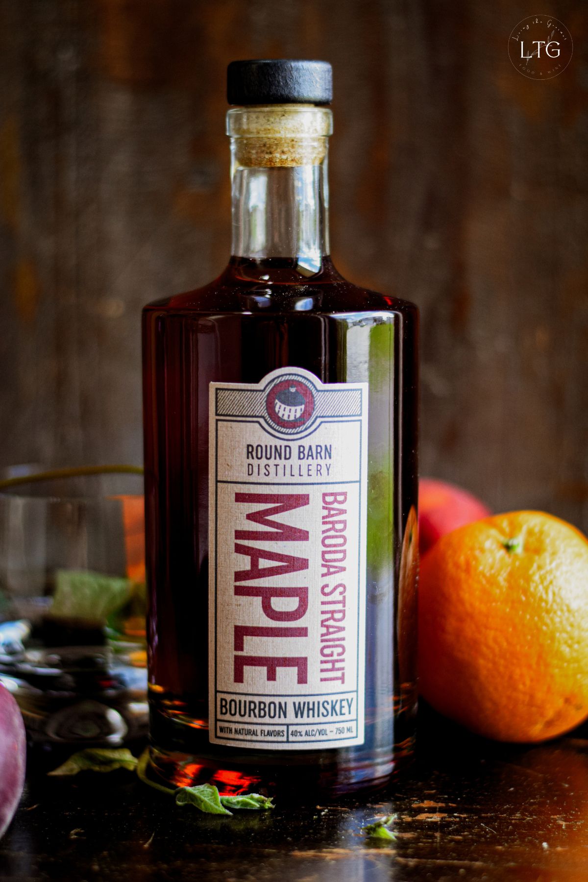 Round Barn Bourbon Tasting Review 2025: Flavor Profile & Pairings