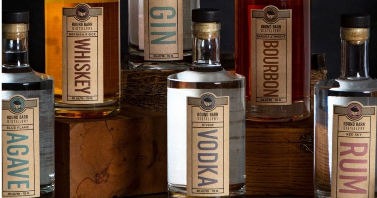 Round Barn Bourbon Tasting Review 2025: Flavor Profile & Pairings
