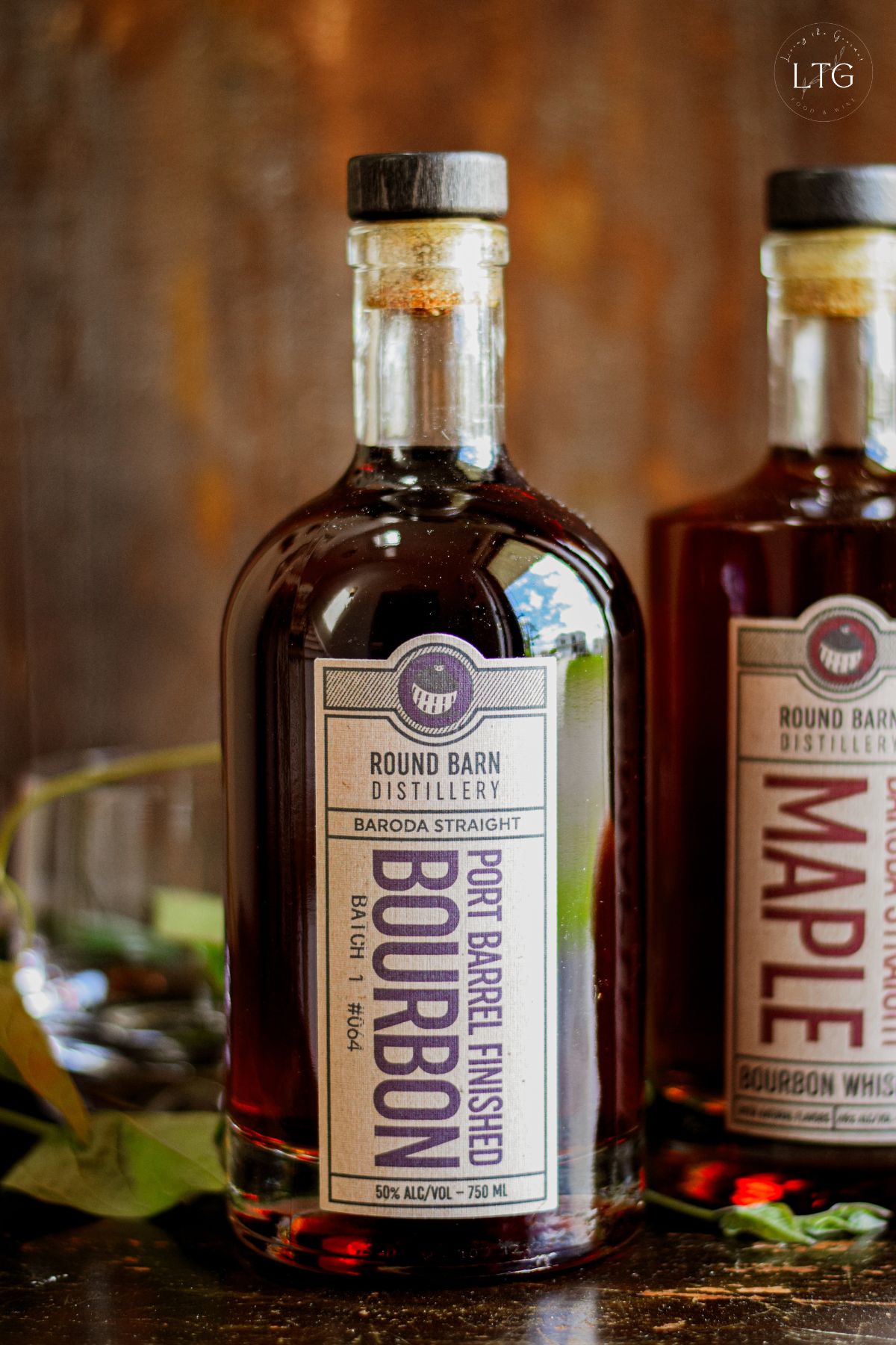 Round Barn Bourbon Tasting Review 2025: Flavor Profile & Pairings