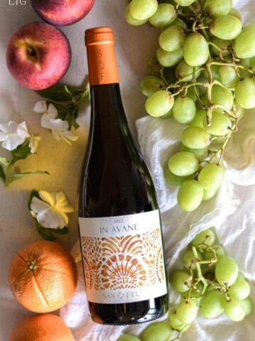 Avane 2022 Chardonnay Toscana