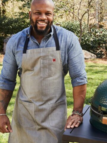 Summer Grilling 101 with Chef David Rose