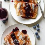 Vanilla Bean French Toast - Easy Recipe
