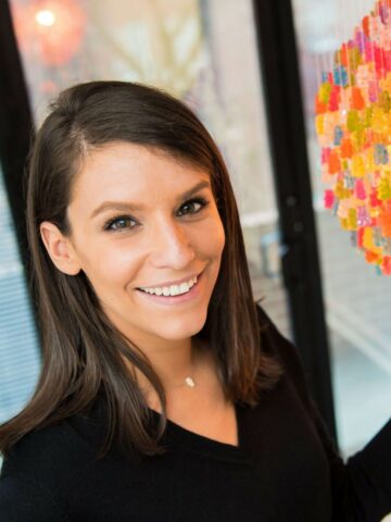 National Candy Month with Carly Schildhaus