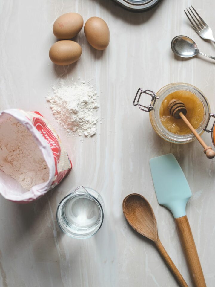 10 Simple Ways to Develop Your Love of Food