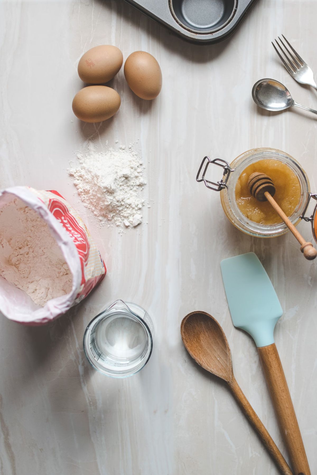 10 Simple Ways to Develop Your Love of Food