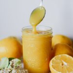 Homemade Lemon Curd Recipe (5 Ingredients)
