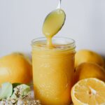 Homemade Lemon Curd Recipe (5 Ingredients)