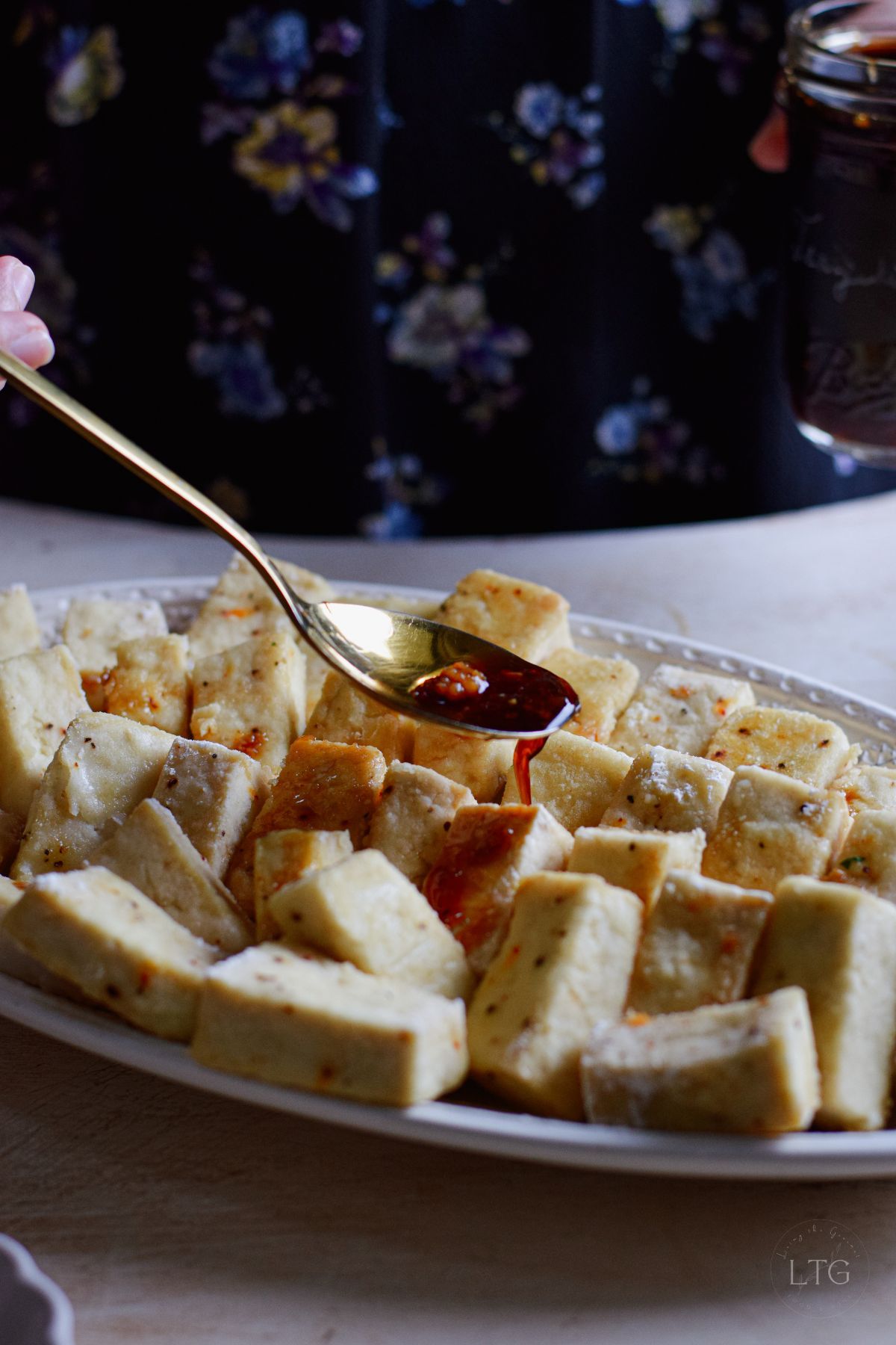 Homemade Teriyaki Sauce