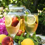 How to Brew Sun Tea