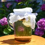 How to Brew Sun Tea