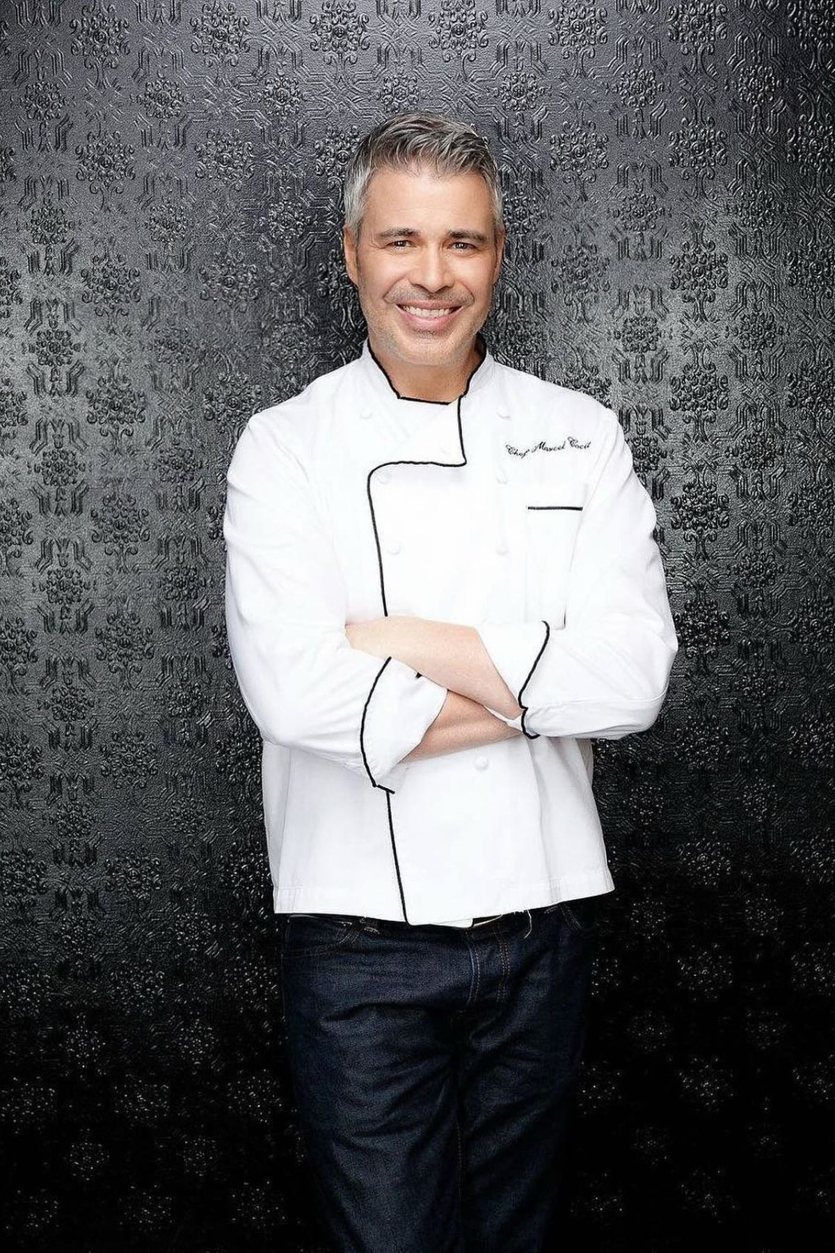 Celebrating International Bacon Day with Chef Marcel Cocit