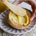 Corn butter