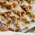 Steamed Pork Dumplings